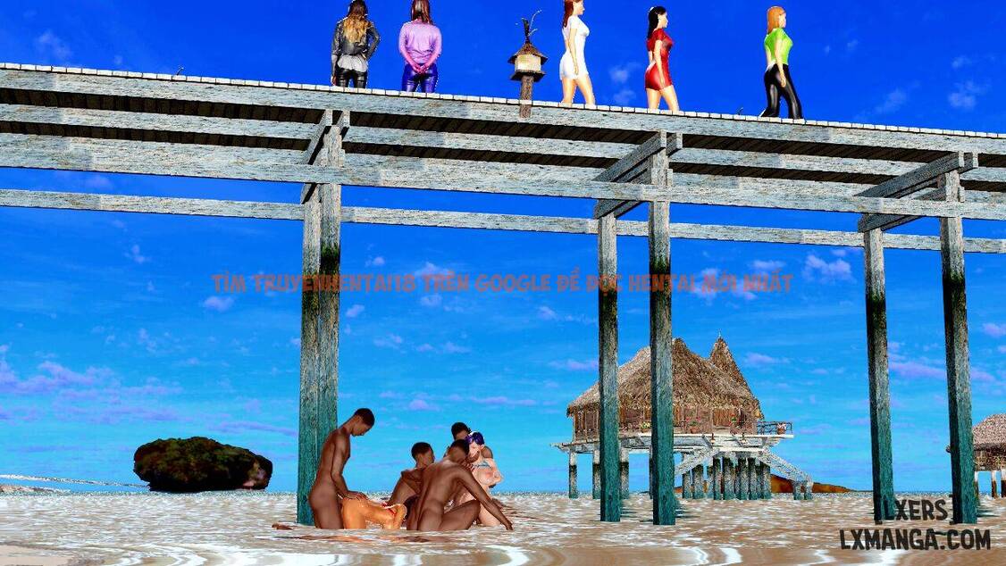 Trang truyện 47 trong truyện tranh Truyen Hen 3d Mùa Hè Năm Ấy - One Shot - truyentvn.net