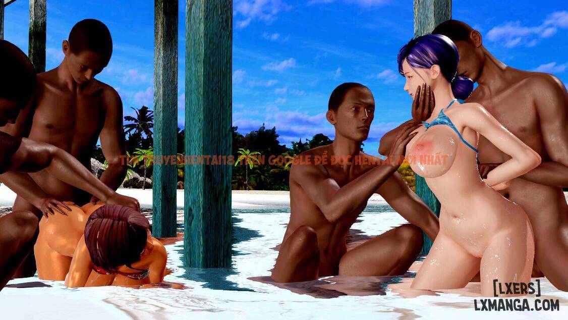 Trang truyện 48 trong truyện tranh Truyen Hen 3d Mùa Hè Năm Ấy - One Shot - truyentvn.net