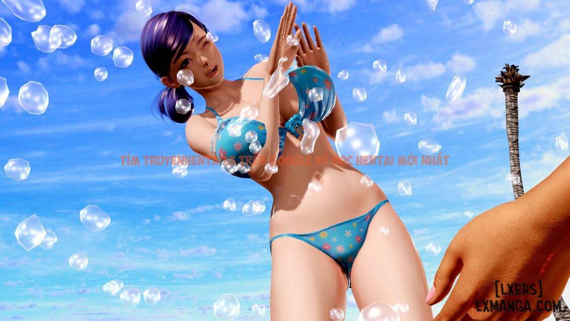 Trang truyện 7 trong truyện tranh Truyen Hen 3d Mùa Hè Năm Ấy - One Shot - truyentvn.net