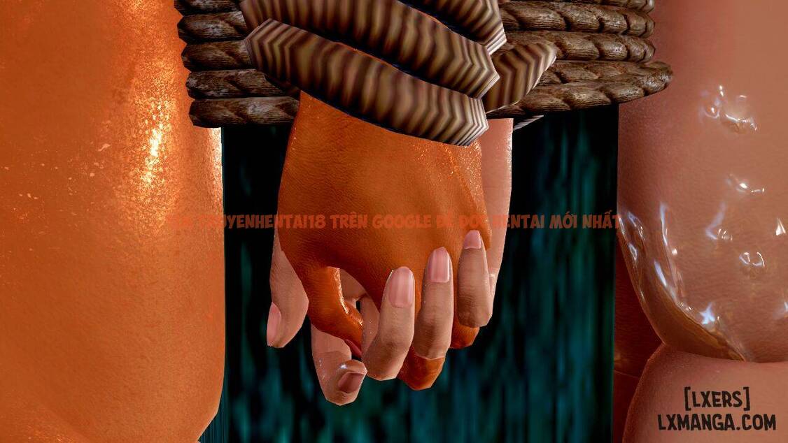 Trang truyện 94 trong truyện tranh Truyen Hen 3d Mùa Hè Năm Ấy - One Shot - truyentvn.net