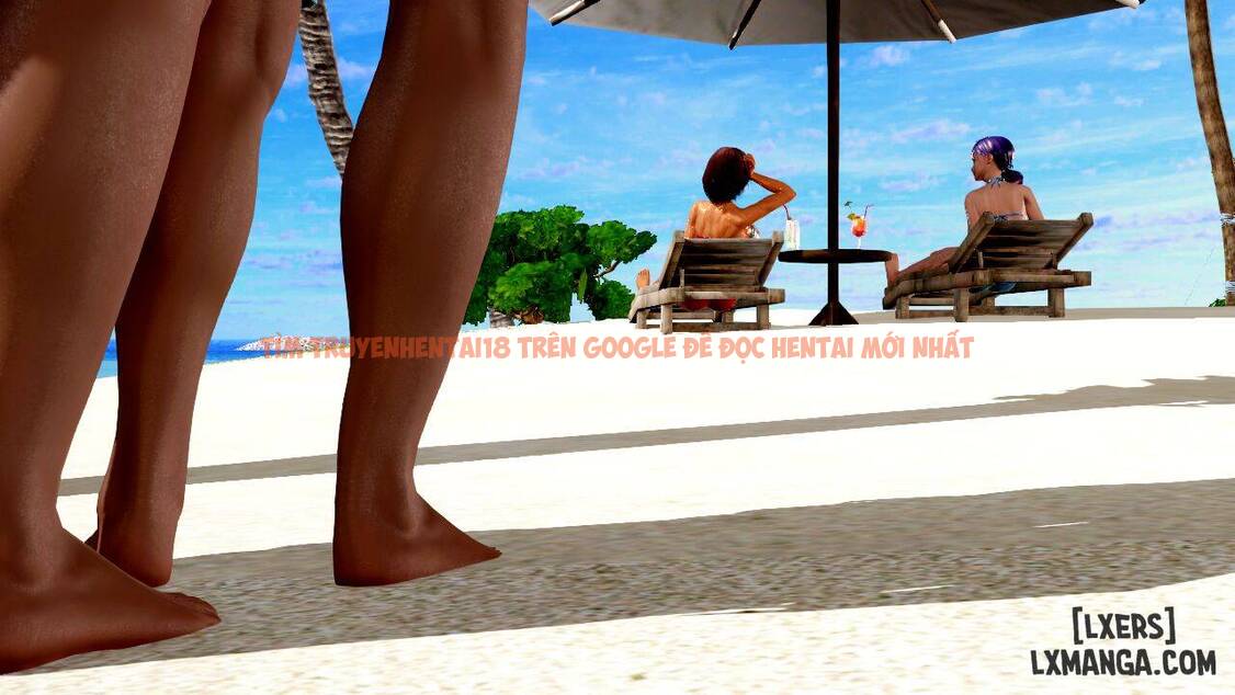 Trang truyện 99 trong truyện tranh Truyen Hen 3d Mùa Hè Năm Ấy - One Shot - truyentvn.net