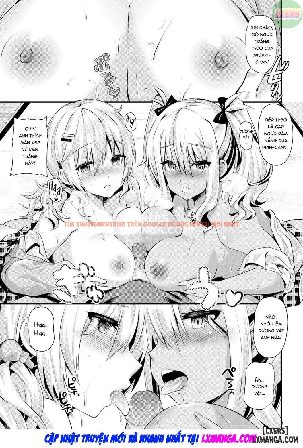 Xem ảnh The Life Of A Mating Mister - My First Seeding - Chapter 2 END - 19 - TruyenVN.APP