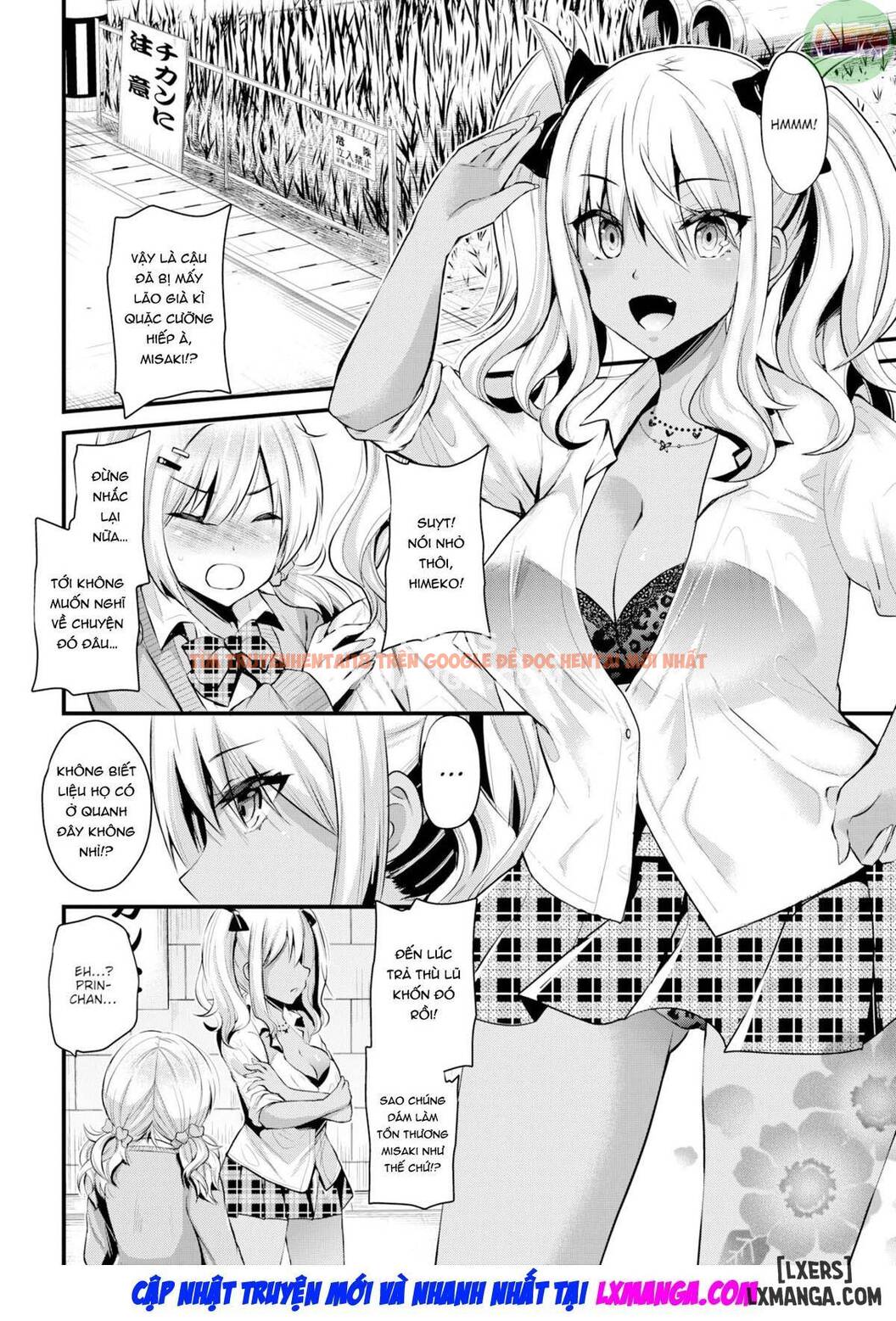 Xem ảnh The Life Of A Mating Mister - My First Seeding - Chapter 2 END - 4 - TruyenVN.APP
