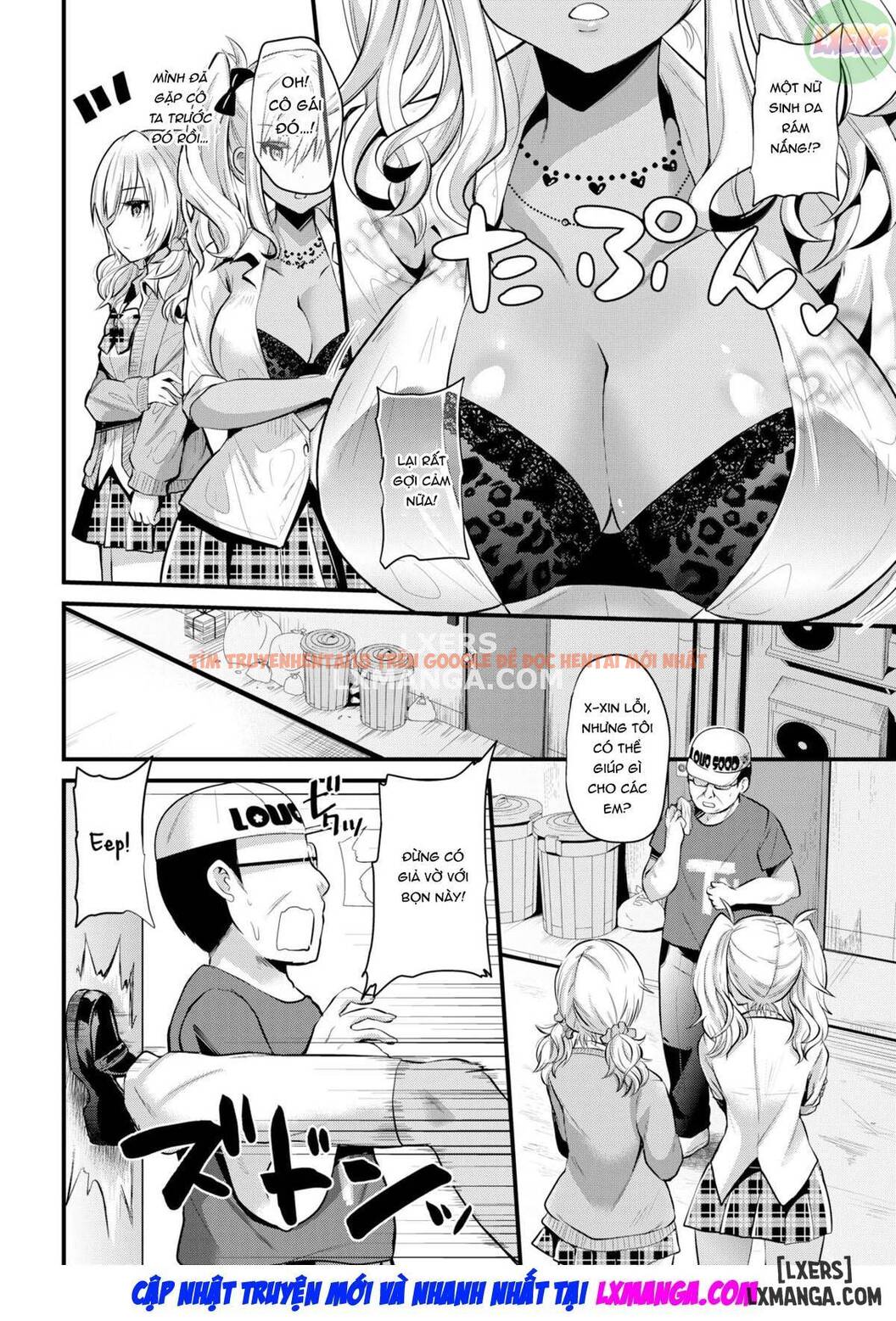 Xem ảnh The Life Of A Mating Mister - My First Seeding - Chapter 2 END - 6 - TruyenVN.APP