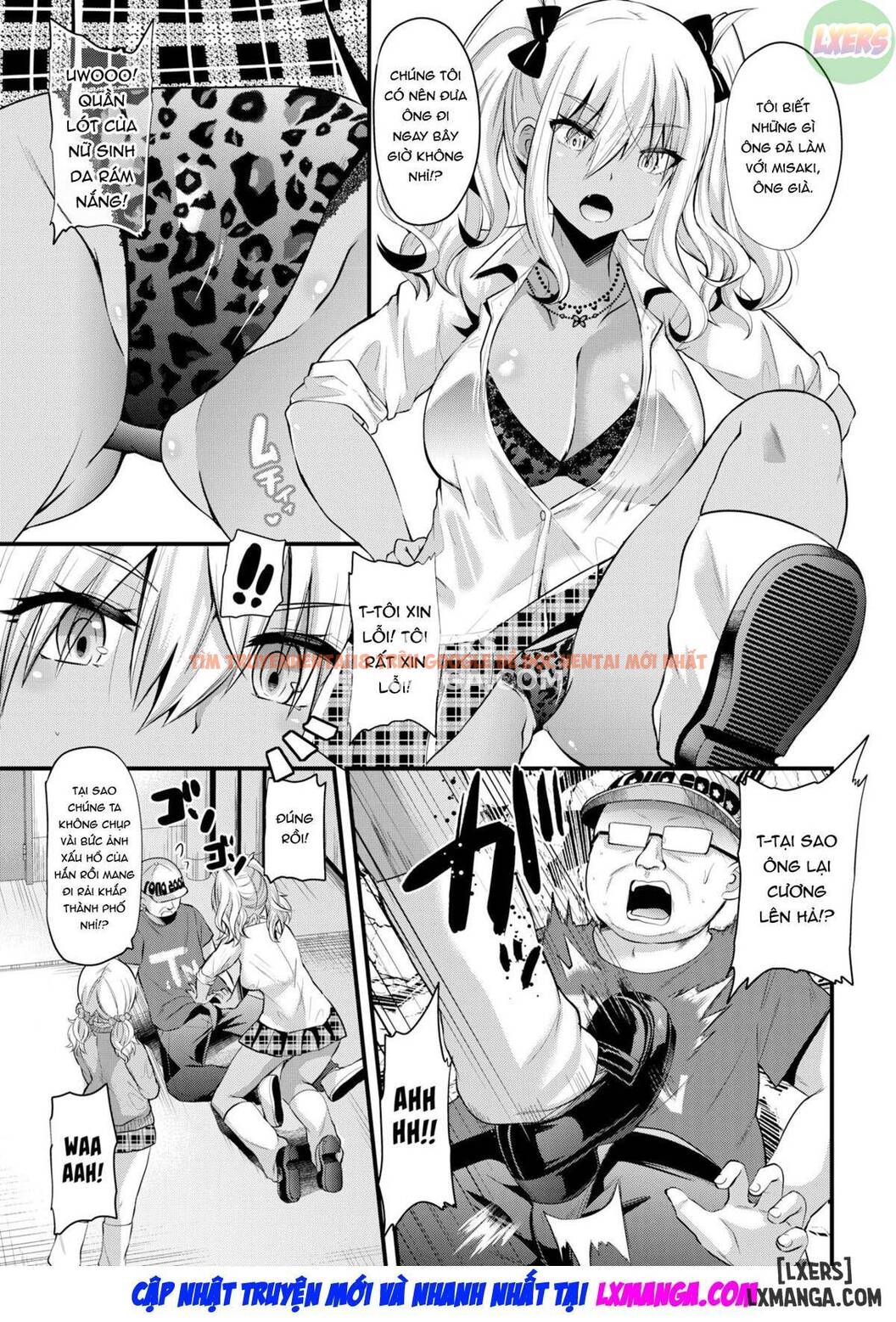 Xem ảnh The Life Of A Mating Mister - My First Seeding - Chapter 2 END - 7 - TruyenVN.APP