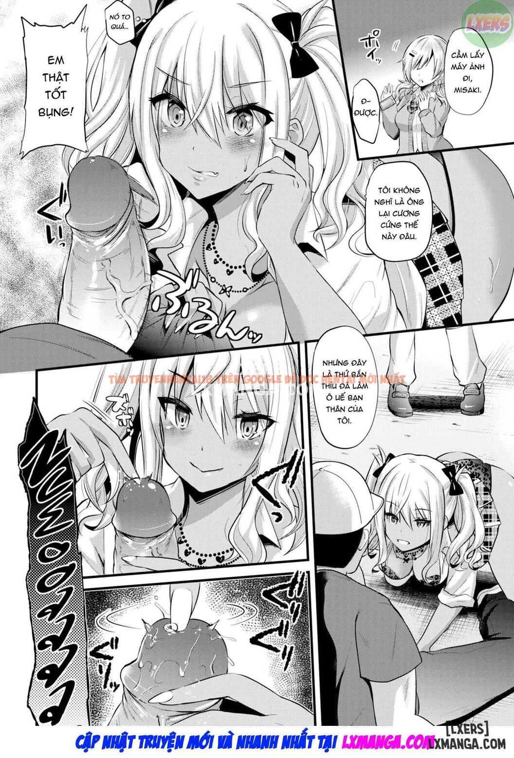Xem ảnh The Life Of A Mating Mister - My First Seeding - Chapter 2 END - 8 - TruyenVN.APP