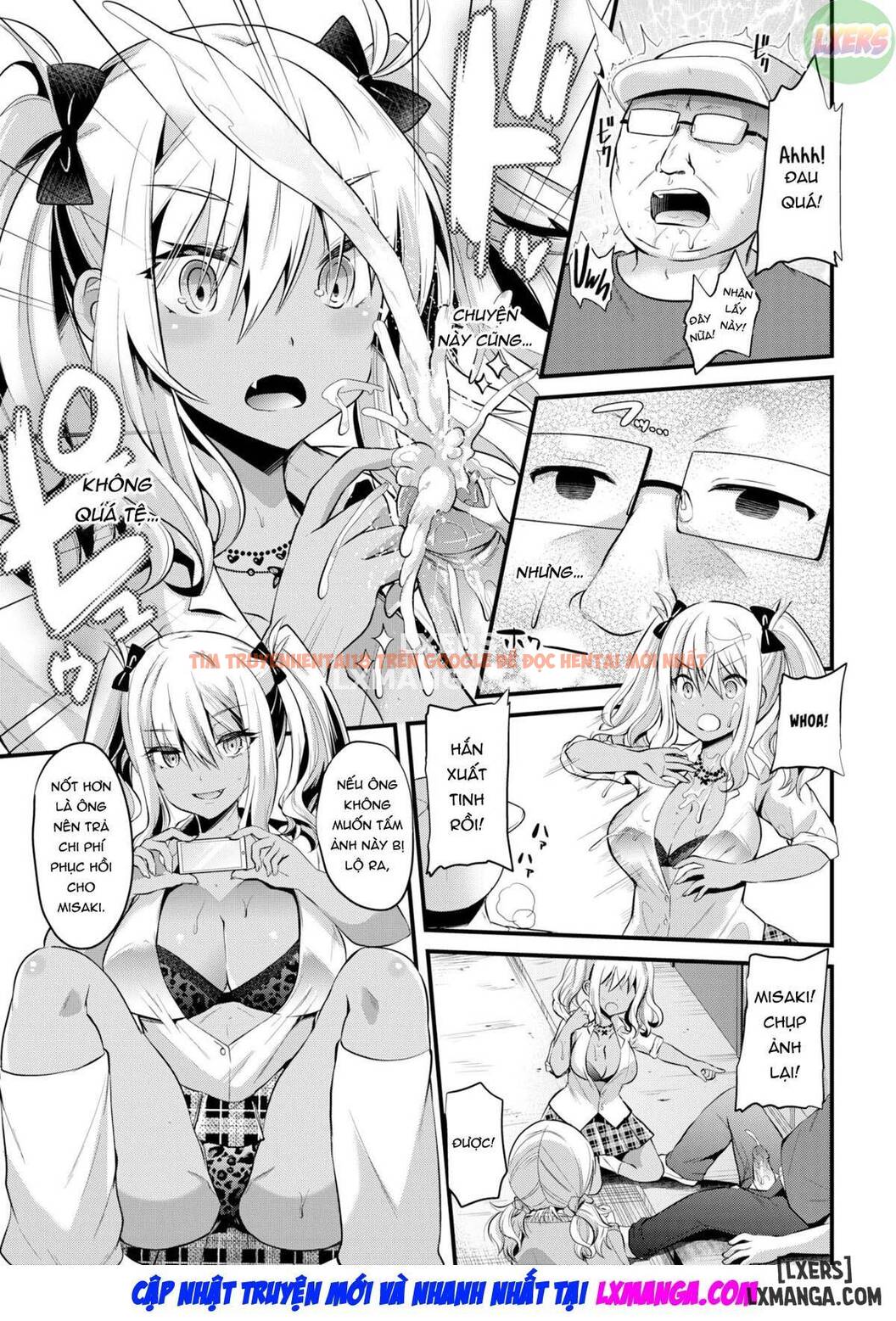 Xem ảnh The Life Of A Mating Mister - My First Seeding - Chapter 2 END - 9 - TruyenVN.APP
