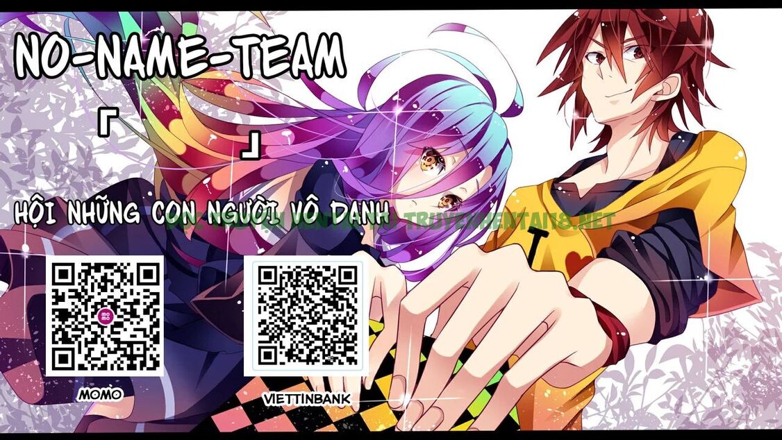 Hình ảnh 19 trong The Lion's Bride, Mash And The Beast - One Shot - Hentaimanhwa.net