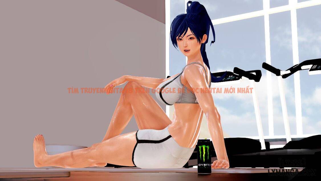 Trang truyện 28 trong truyện tranh The Loser Named Hikari - One Shot - www.truyentvn.net