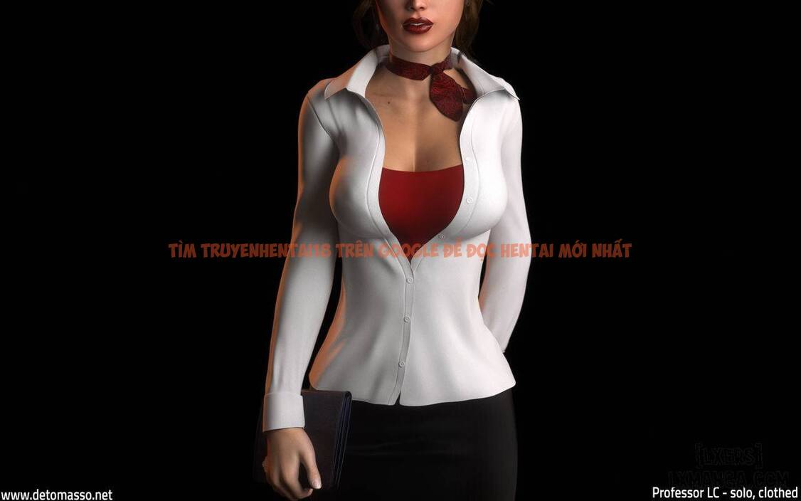 Trang truyện 77 trong truyện tranh (3d) Trò Chơi Tình Dục - One Shot - truyentvn.net