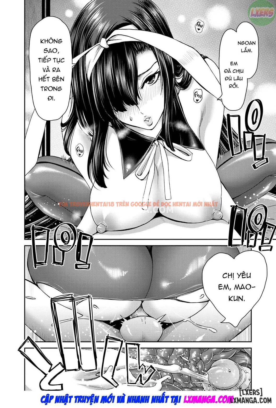 Trang truyện 24 trong truyện tranh Bác Sĩ Obihiro Asuka – Những Bệnh Âm Đạo Thường Gặp - One Shot - hentai24h.pro