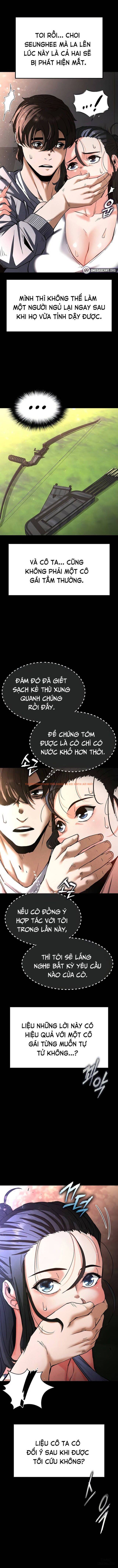 Xem ảnh 0 trong truyện hentai The Lowest Of Humankind - Chapter 10 - www.hentaitvn.net