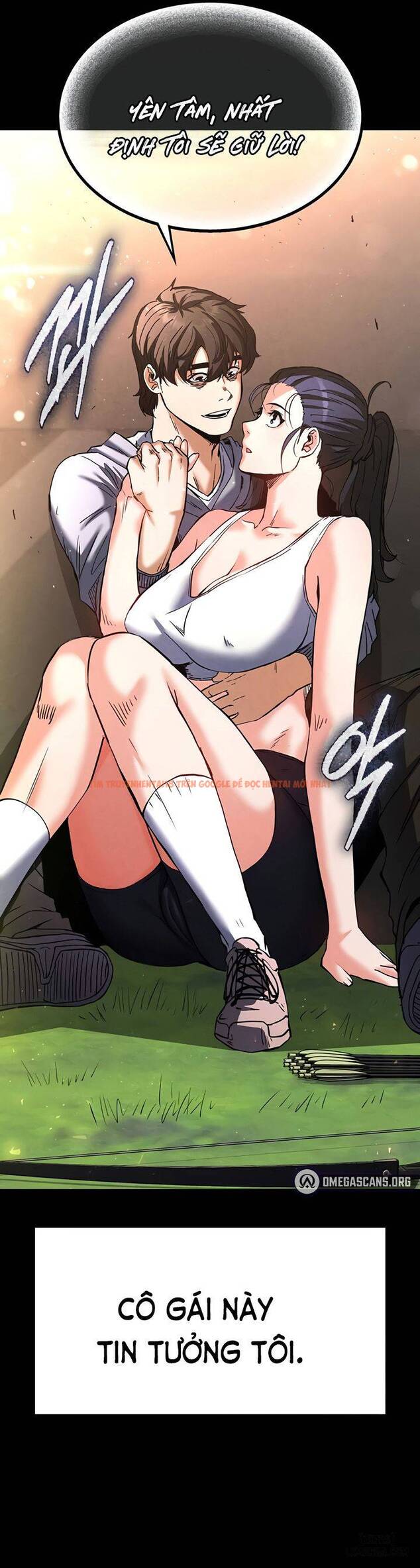 Xem ảnh 1 trong truyện hentai The Lowest Of Humankind - Chapter 10 - www.hentaitvn.net