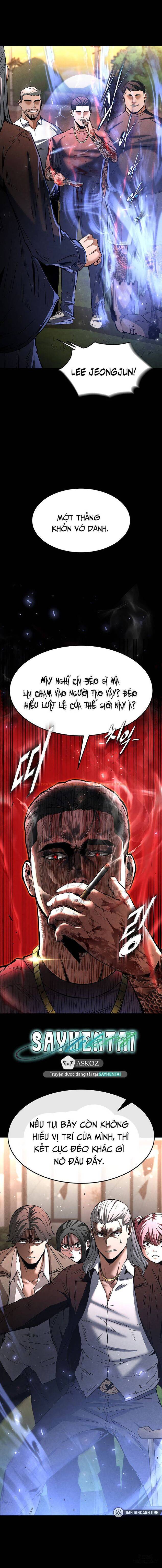 Xem ảnh 11 trong truyện hentai The Lowest Of Humankind - Chapter 10 - www.hentaitvn.net