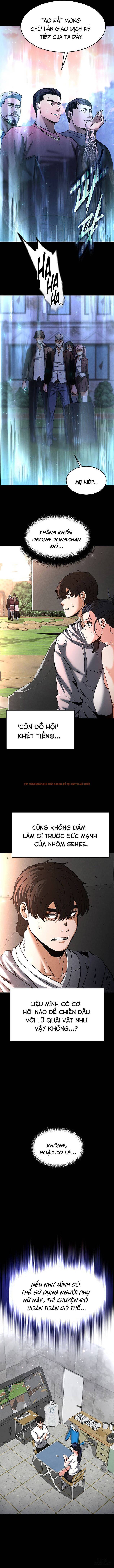 Xem ảnh 12 trong truyện hentai The Lowest Of Humankind - Chapter 10 - www.hentaitvn.net