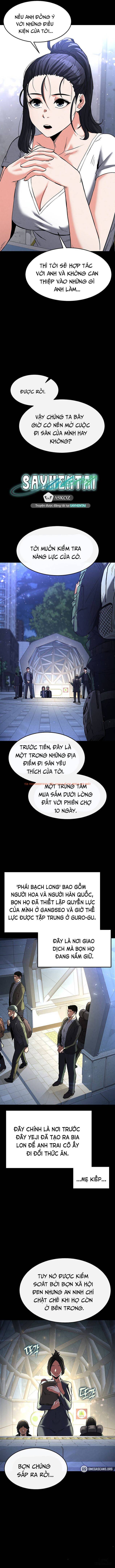 Xem ảnh 15 trong truyện hentai The Lowest Of Humankind - Chapter 10 - www.hentaitvn.net