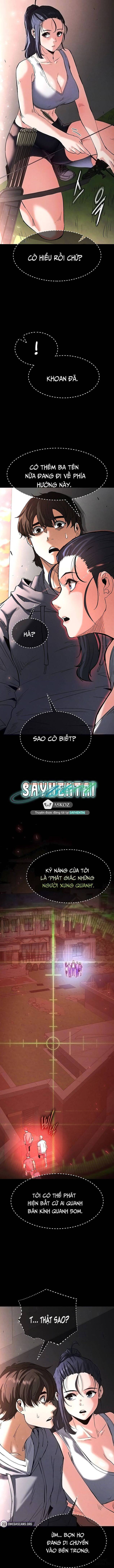 Xem ảnh 3 trong truyện hentai The Lowest Of Humankind - Chapter 10 - www.hentaitvn.net
