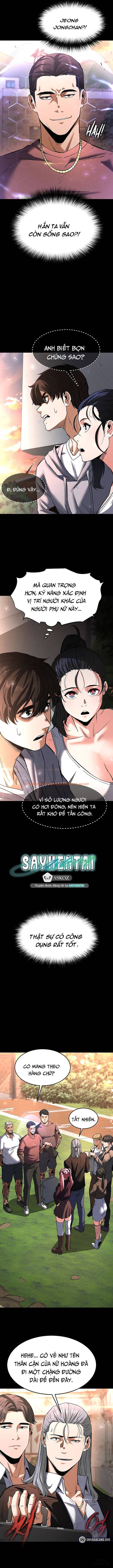 Xem ảnh 5 trong truyện hentai The Lowest Of Humankind - Chapter 10 - www.hentaitvn.net