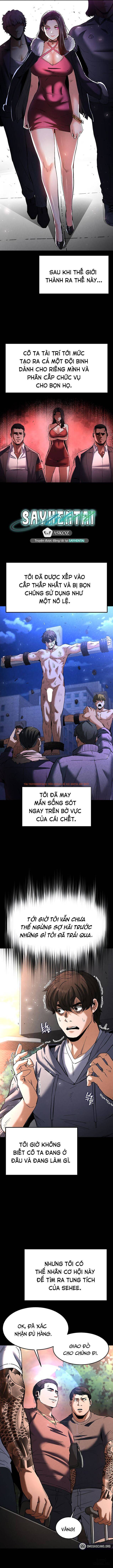 Xem ảnh 7 trong truyện hentai The Lowest Of Humankind - Chapter 10 - www.hentaitvn.net