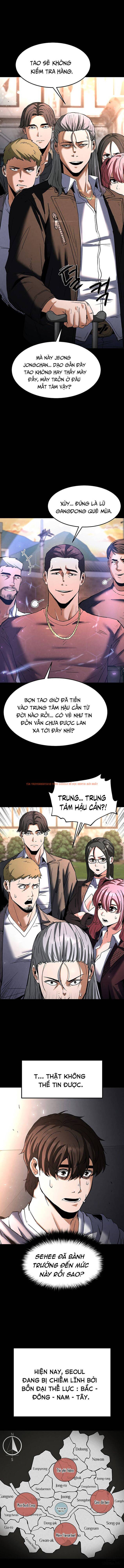 Xem ảnh 8 trong truyện hentai The Lowest Of Humankind - Chapter 10 - www.hentaitvn.net