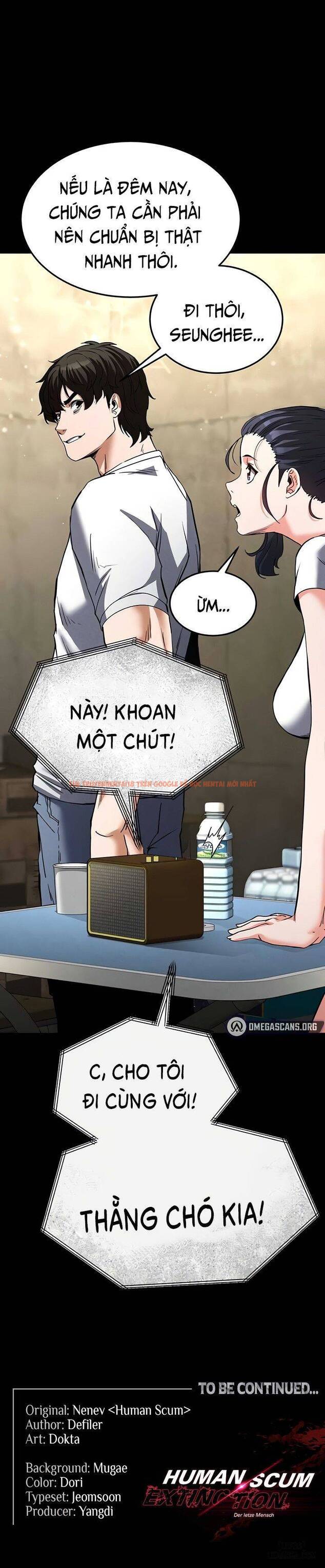 Xem ảnh 11 trong truyện hentai The Lowest Of Humankind - Chapter 13 - www.hentaitvn.net