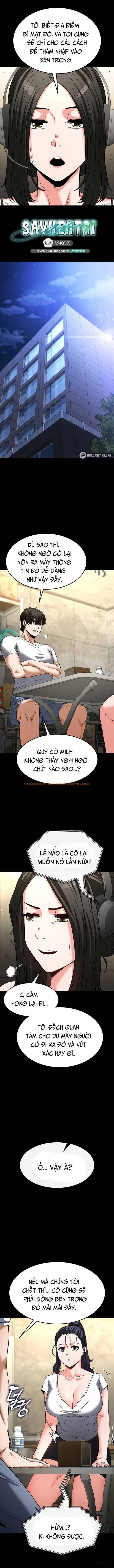 Xem ảnh 0 trong truyện hentai The Lowest Of Humankind - Chapter 14 - hentaitvn.net