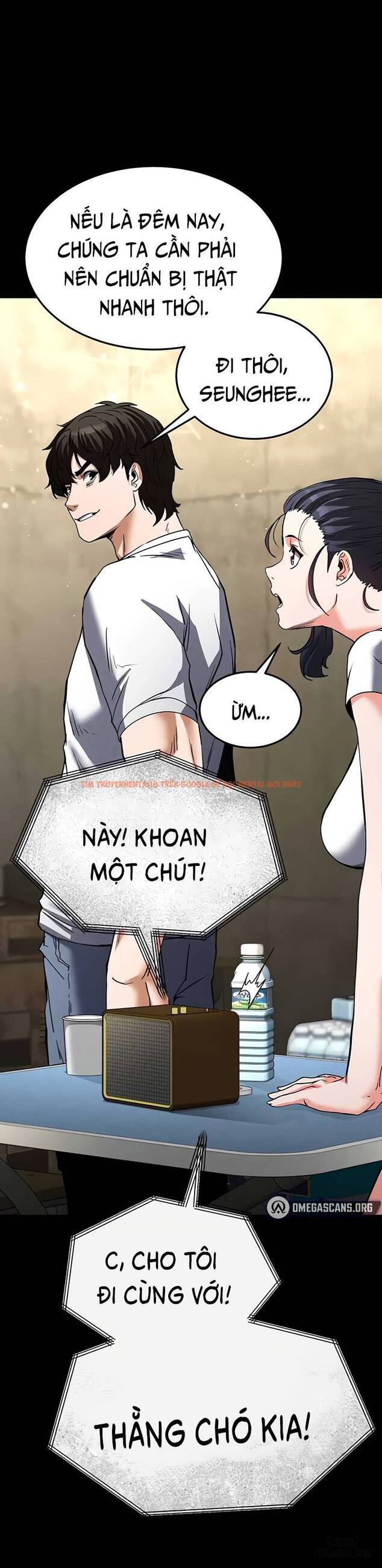 Xem ảnh 1 trong truyện hentai The Lowest Of Humankind - Chapter 14 - hentaitvn.net
