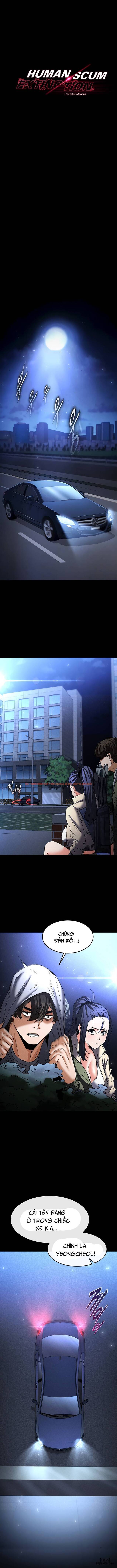 Xem ảnh 2 trong truyện hentai The Lowest Of Humankind - Chapter 14 - hentaitvn.net