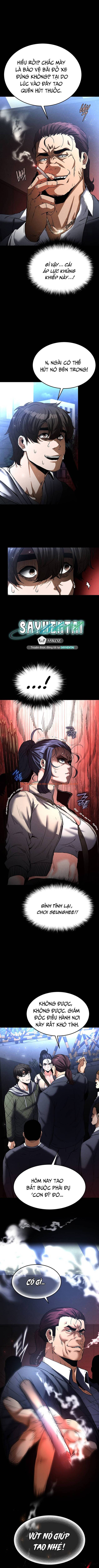 Xem ảnh 6 trong truyện hentai The Lowest Of Humankind - Chapter 14 - hentaitvn.net