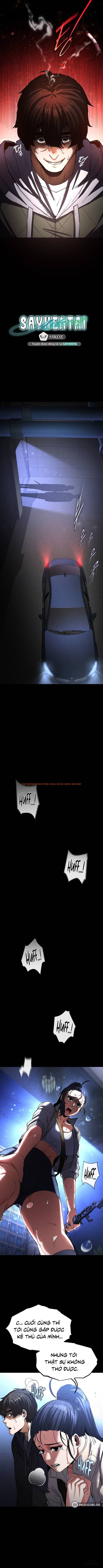 Xem ảnh 7 trong truyện hentai The Lowest Of Humankind - Chapter 14 - hentaitvn.net