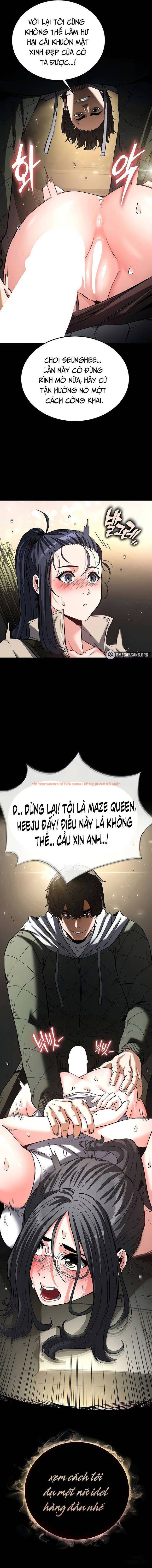 Xem ảnh 1 trong truyện hentai The Lowest Of Humankind - Chapter 16 - hentaitvn.net