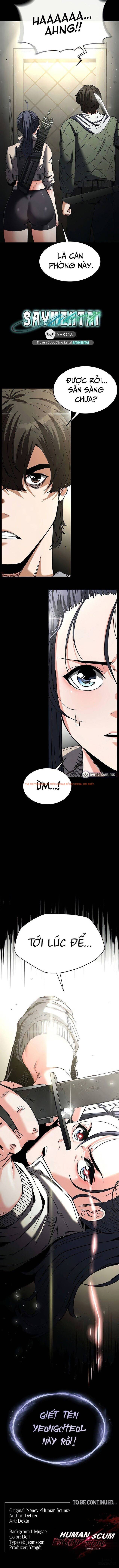 Xem ảnh 14 trong truyện hentai The Lowest Of Humankind - Chapter 16 - hentaitvn.net