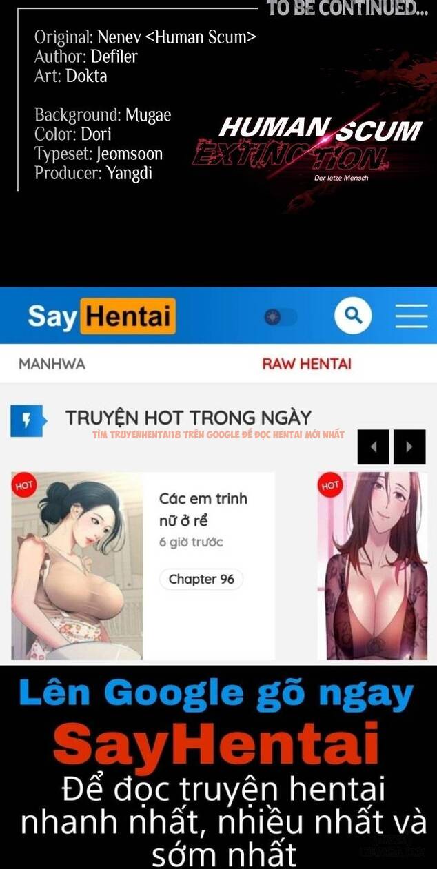 Xem ảnh 13 68956355f34f3 trong truyện hentai The Lowest Of Humankind - Chapter 19 - hentaitvn.net