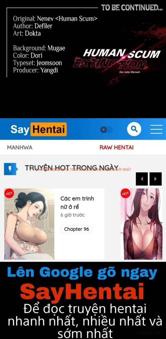 Xem ảnh 12 6895635dc2213 trong truyện hentai The Lowest Of Humankind - Chapter 21 - www.hentaitvn.net