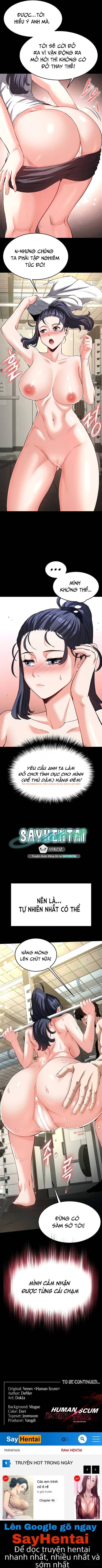 Xem ảnh 13 68956362e5624 trong truyện hentai The Lowest Of Humankind - Chapter 22 - www.hentaitvn.net