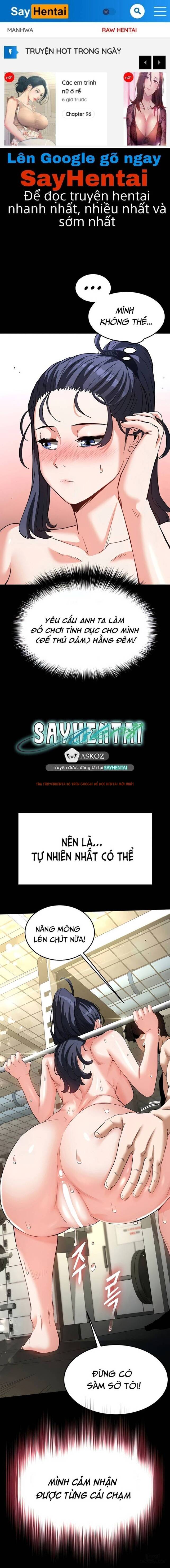 Xem ảnh 0 68956366542f9 trong truyện hentai The Lowest Of Humankind - Chapter 23 - hentaitvn.net