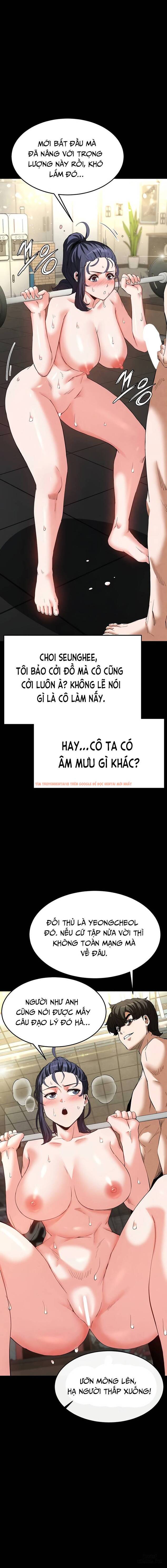 Xem ảnh 1 68956366542f9 trong truyện hentai The Lowest Of Humankind - Chapter 23 - hentaitvn.net
