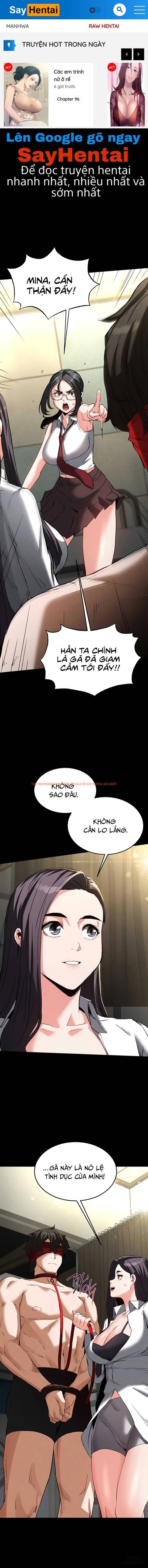Xem ảnh 0 68956372e4c66 trong truyện hentai The Lowest Of Humankind - Chapter 26 - hentaitvn.net