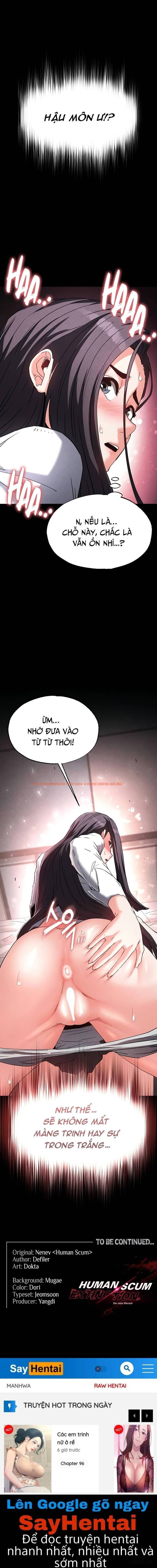 Xem ảnh 11 68956372e4c66 trong truyện hentai The Lowest Of Humankind - Chapter 26 - hentaitvn.net