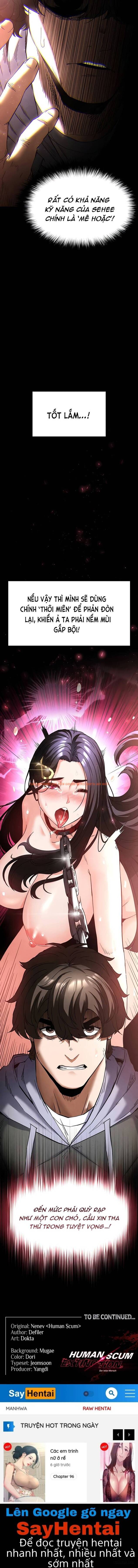 Xem ảnh 12 6895637983b66 trong truyện hentai The Lowest Of Humankind - Chapter 28 - www.hentaitvn.net