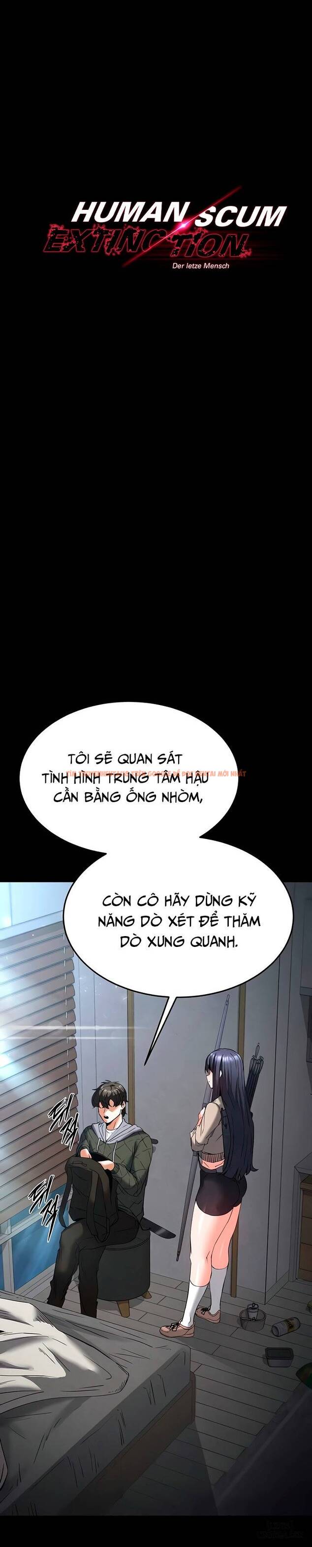 Xem ảnh 1 6895637f220c6 trong truyện hentai The Lowest Of Humankind - Chapter 30 - hentaitvn.net