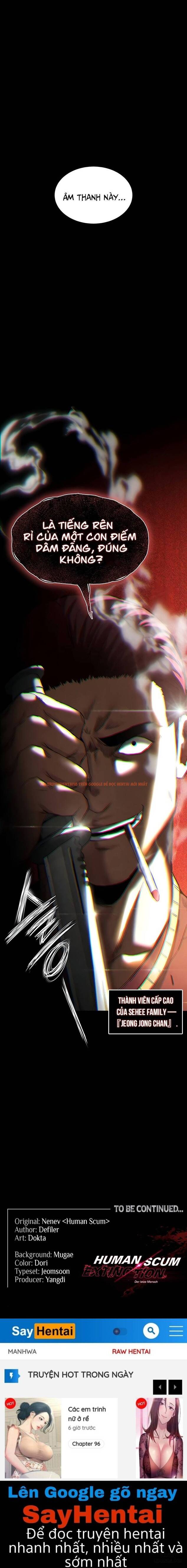 Xem ảnh 14 6895638217c6f trong truyện hentai The Lowest Of Humankind - Chapter 31 - hentaitvn.net