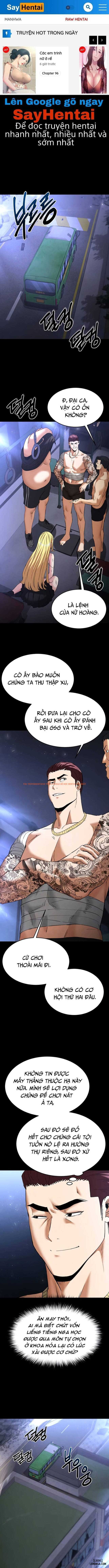 Xem ảnh 0 68a53933a92b4 trong truyện hentai The Lowest Of Humankind - Chapter 37 - hentaitvn.net