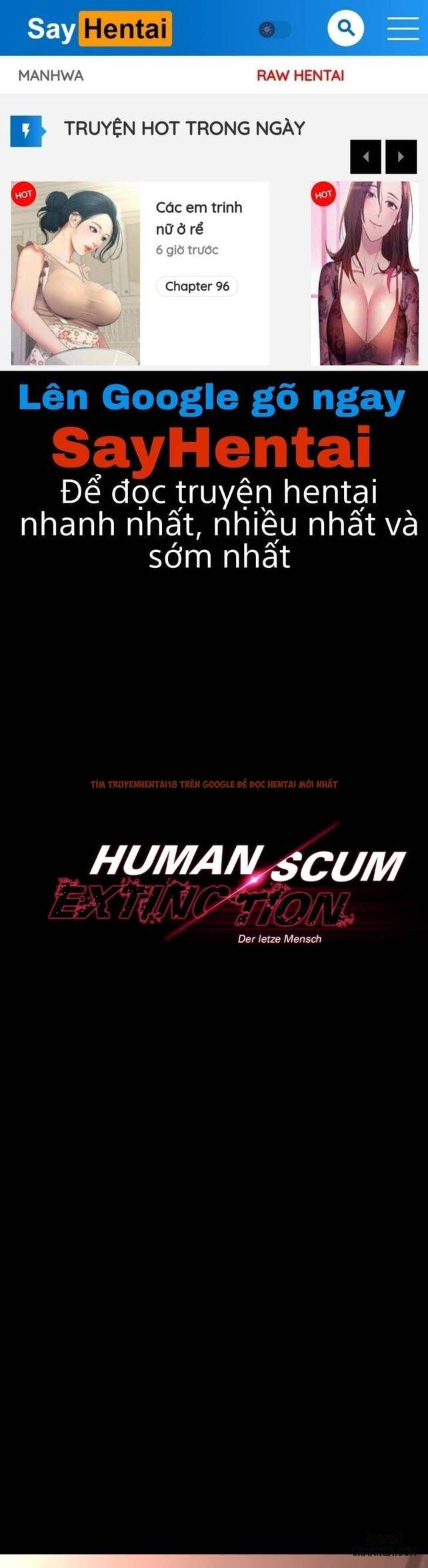 Xem ảnh 0 68a5394c43ae3 trong truyện hentai The Lowest Of Humankind - Chapter 40 - hentaitvn.net