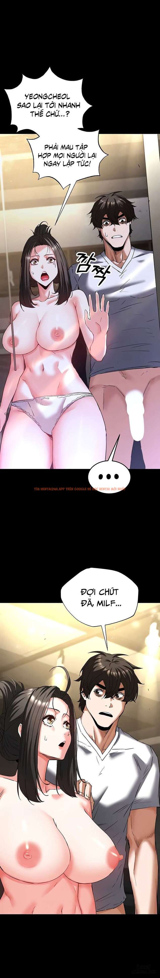 Xem ảnh 2 6923edabbf232 trong truyện hentai The Lowest Of Humankind - Chapter 47 - hentaitvn.net