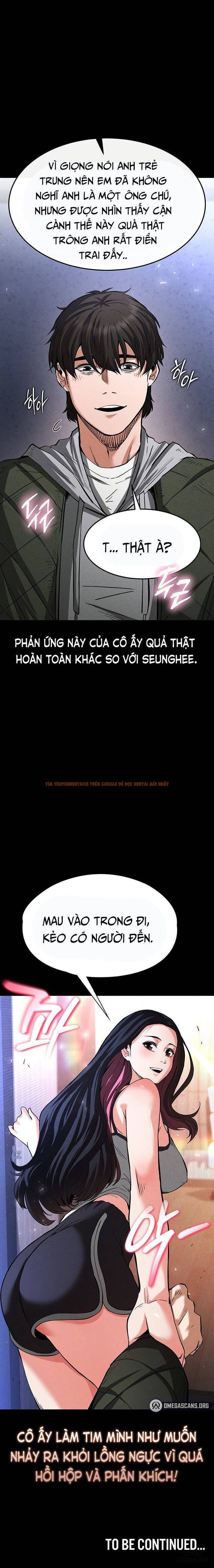 Xem ảnh 12 trong truyện hentai The Lowest Of Humankind - Chapter 5 - www.hentaitvn.net