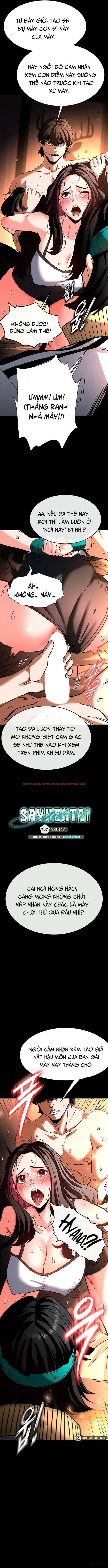 Xem ảnh 12 trong truyện hentai The Lowest Of Humankind - Chapter 7 - hentaitvn.net