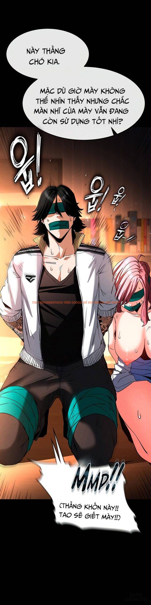 Xem ảnh 0 trong truyện hentai The Lowest Of Humankind - Chapter 8 - hentaitvn.net