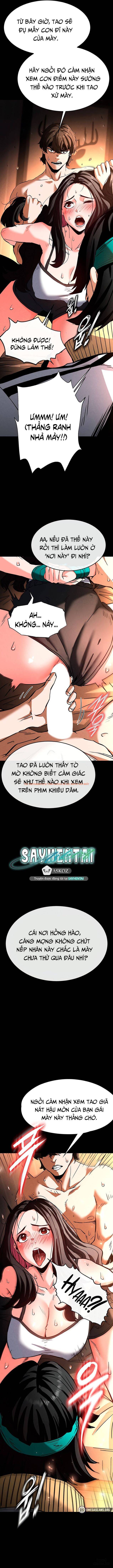 Xem ảnh 1 trong truyện hentai The Lowest Of Humankind - Chapter 8 - hentaitvn.net