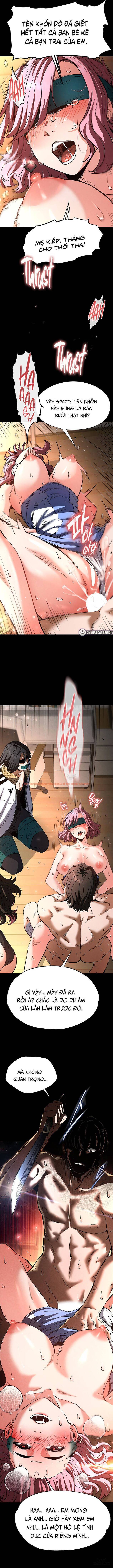 Xem ảnh 11 trong truyện hentai The Lowest Of Humankind - Chapter 8 - hentaitvn.net